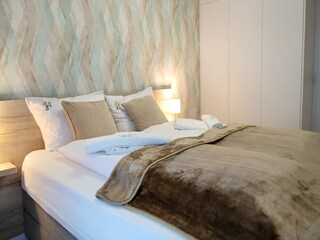 Apartamento Rewal Características 22