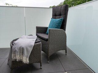 Appartement Rewal Kenmerken 24
