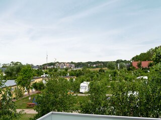 Appartement Rewal Kenmerken 10
