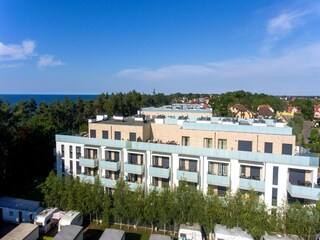 Appartamento Rewal Registrazione all'aperto 2