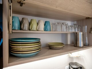 Apartamento Rewal Características 25