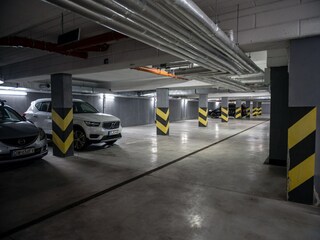 Apartamento Rewal  31