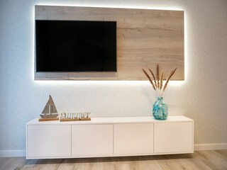 Apartamento Rewal Características 8