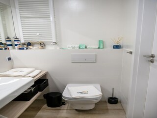 Apartamento Rewal Características 11