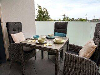 Appartement Rewal Kenmerken 29
