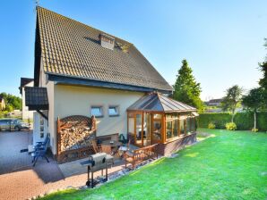 Holiday house Ferienhaus mit Sauna und Garten, Jarosławiec - Jarosławiec - image1