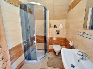 Ferienhaus Jarosławiec Ausstattung 13