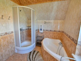 Maison de vacances Jarosławiec Équipement 22