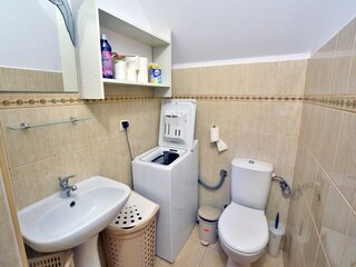 Ferienhaus Jarosławiec Ausstattung 23