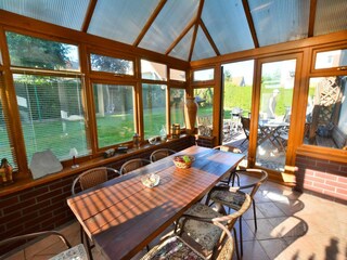 Ferienhaus Jarosławiec Außenaufnahme 4