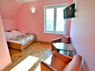 Maison de vacances Jarosławiec Équipement 14