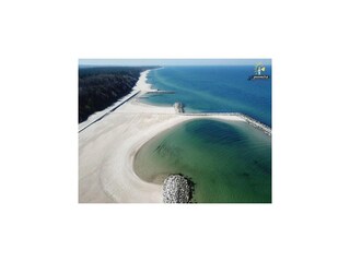 Casa per le vacanze Jarosławiec Ambiente 25