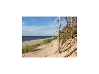 Casa per le vacanze Jarosławiec Ambiente 27