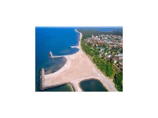 Casa per le vacanze Jarosławiec Ambiente 26