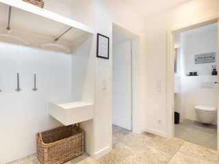 Garderobe