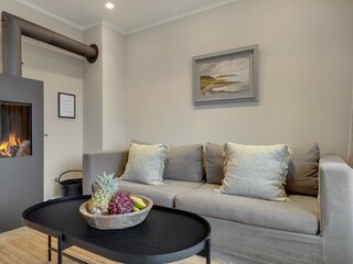 Sofa/Kamin