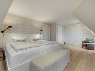 Doppelzimmer OG