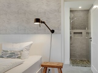 Doppelzimmer / Bad en Suite