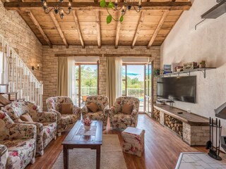 Villa Sveti Petar u Šumi Kenmerken 13