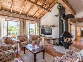 Villa Sveti Petar u Šumi Ausstattung 14