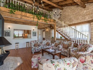 Villa Sveti Petar u Šumi Caratteristiche 15