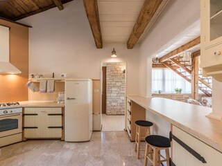 Villa Sveti Petar u Šumi Caratteristiche 16