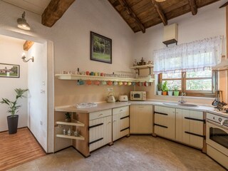 Villa Sveti Petar u Šumi Kenmerken 17