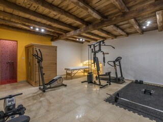 Villa Sveti Petar u Šumi Kenmerken 18