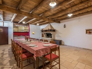 Villa Sveti Petar u Šumi Kenmerken 20