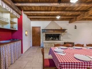 Villa Sveti Petar u Šumi Kenmerken 21