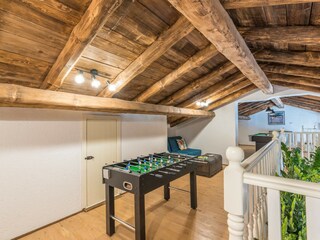 Villa Sveti Petar u Šumi Caratteristiche 22