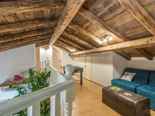 Villa Sveti Petar u Šumi Caratteristiche 23