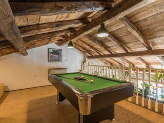 Villa Sveti Petar u Šumi Ausstattung 24