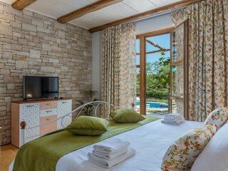 Villa Sveti Petar u Šumi Kenmerken 26