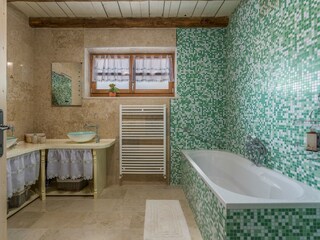 Villa Sveti Petar u Šumi Kenmerken 27