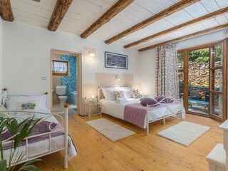 Villa Sveti Petar u Šumi Ausstattung 28