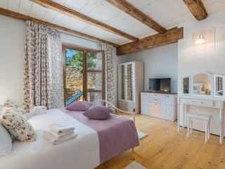 Villa Sveti Petar u Šumi Ausstattung 29