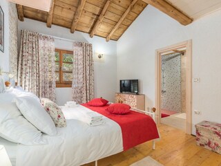 Villa Sveti Petar u Šumi Ausstattung 31