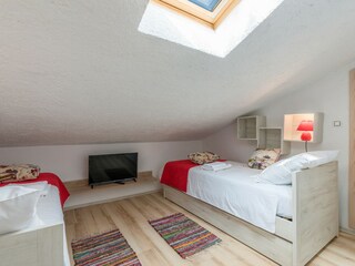 Villa Sveti Petar u Šumi Ausstattung 32