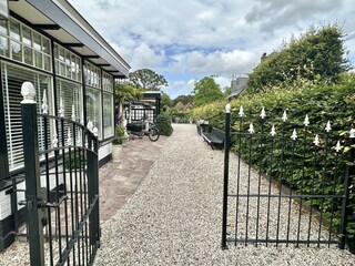 Appartamento per vacanze Bergen (Holland) Registrazione all'aperto 4