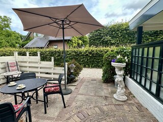 Appartamento per vacanze Bergen (Holland) Registrazione all'aperto 6