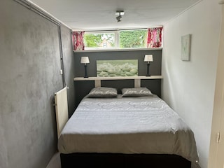 Appartamento per vacanze Bergen (Holland) Caratteristiche 15