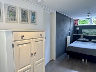 Appartamento per vacanze Bergen (Holland) Caratteristiche 18