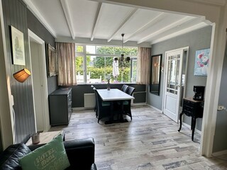 Appartamento per vacanze Bergen (Holland) Caratteristiche 8