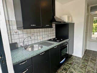 Appartamento per vacanze Bergen (Holland) Caratteristiche 12