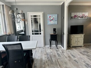 Appartamento per vacanze Bergen (Holland) Caratteristiche 11