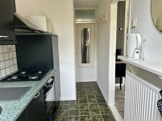 Appartamento per vacanze Bergen (Holland) Caratteristiche 14