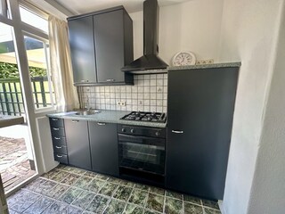 Appartamento per vacanze Bergen (Holland) Caratteristiche 13