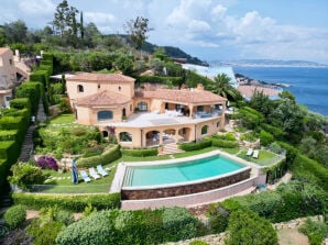 Villa Voisins Palais Bulles - Theoule-sur_Mer - image1