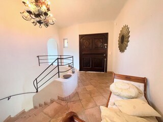 Villa Theoule-sur-Mer Características 20